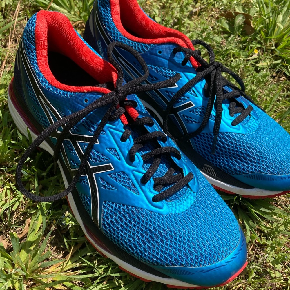 Asics Gel Cumulus 18 Running Shoe